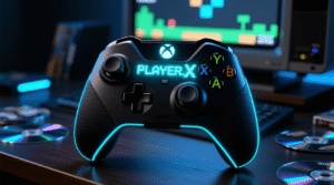 9 Creative Ways to Generate Xbox Gamertags That Match Your Playstyle
