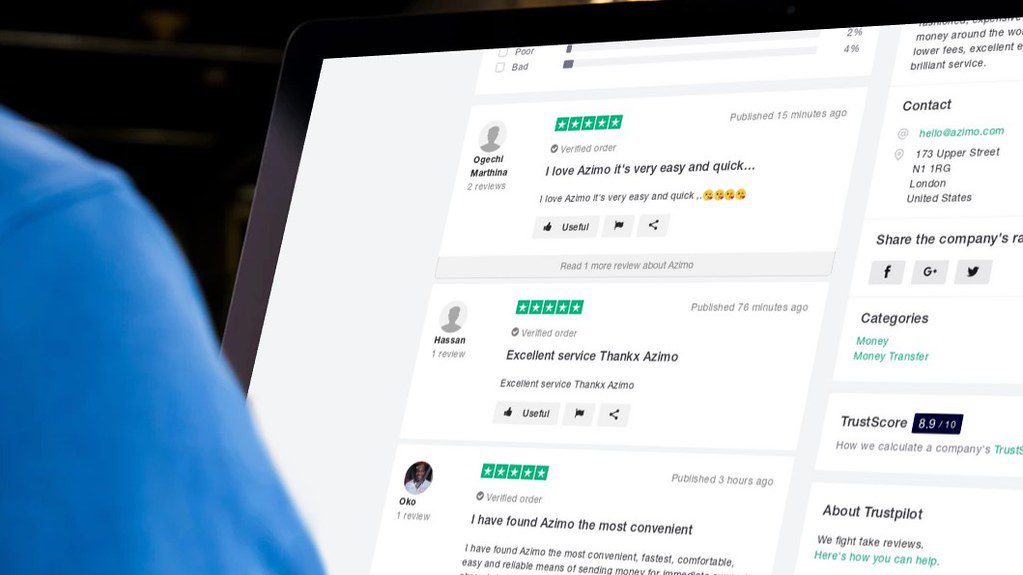 10 Top software comparison sites to find softwares and list your ...