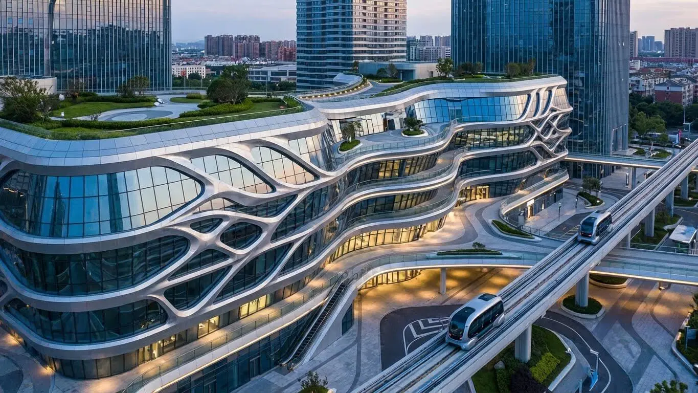 Parametric_curved_architecture_202601061157 (1)