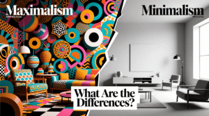 Maximalism vs. Minimalism, What are the Differences?