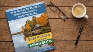 Best Places to Retire in Minnesota in 2026 – Complete Guide