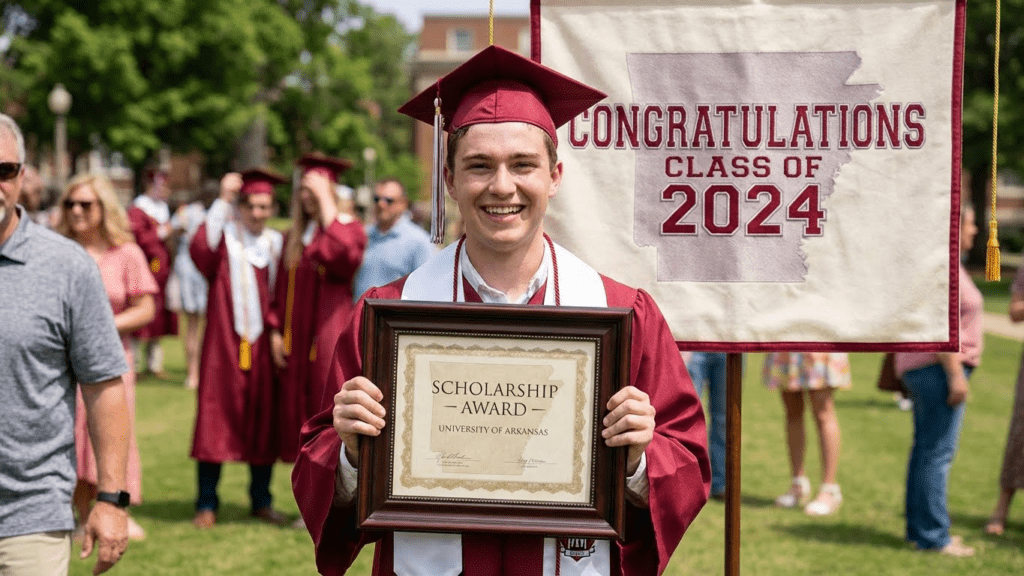 Career-Specific Scholarships Arkansas