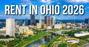 Average Rent in Ohio 2026: City-by-City Breakdown