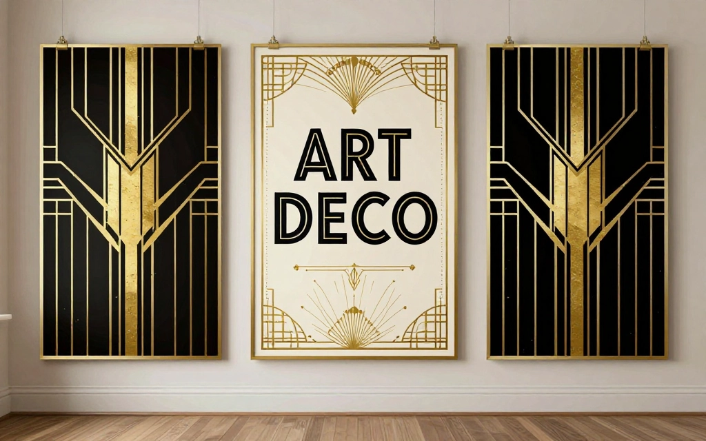 Art deco