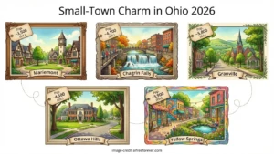 Best Cities in Ohio for Families (2026 Rankings)