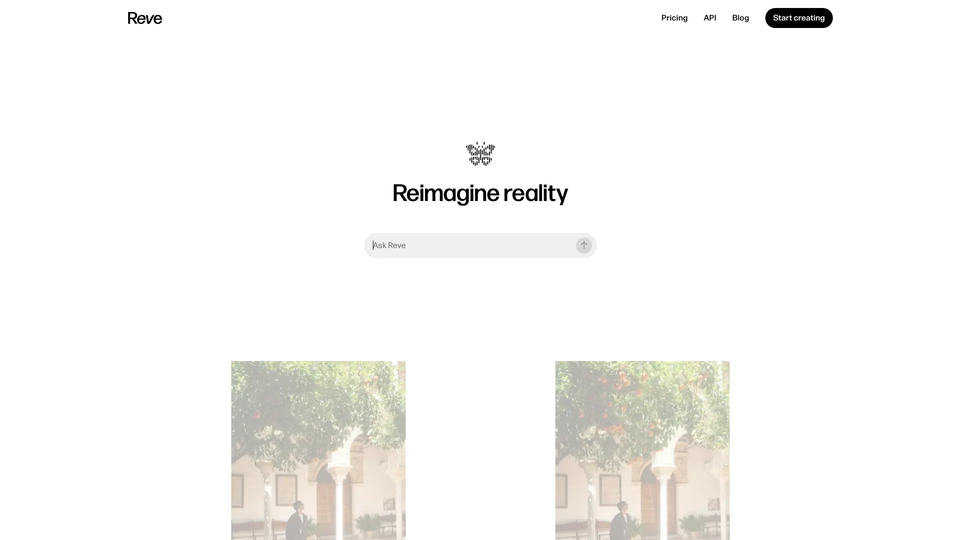 Screenshot of 7. Reve Edit