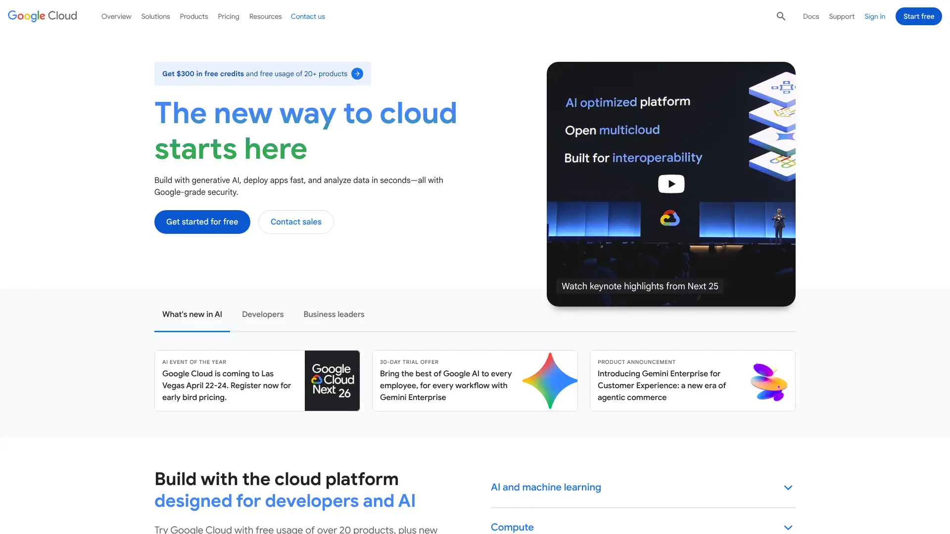 Screenshot of 32. Google – Imagen Upscaler (via Vertex AI)