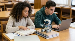 How AI Is Changing the Life of Every Student