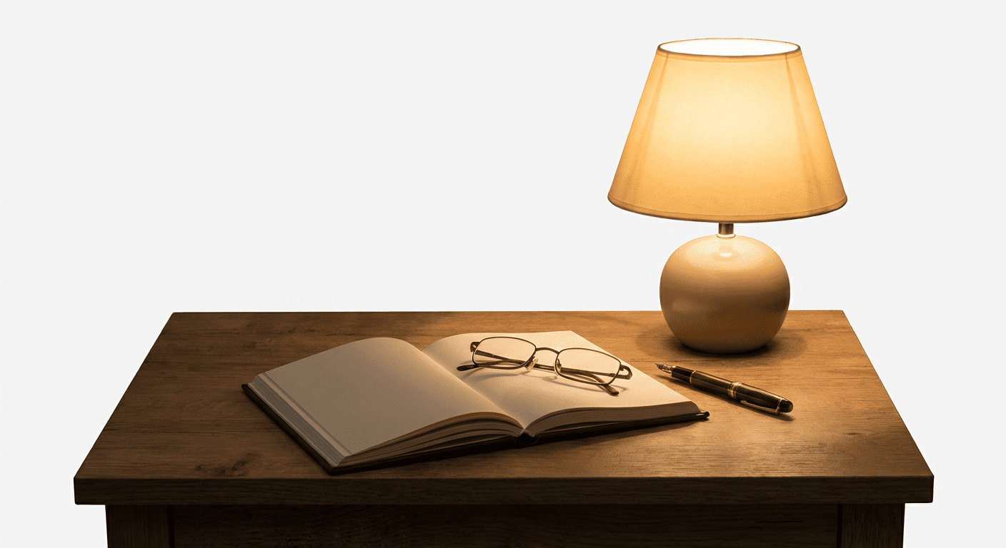 Benefits of journaling for mental health and stress relief