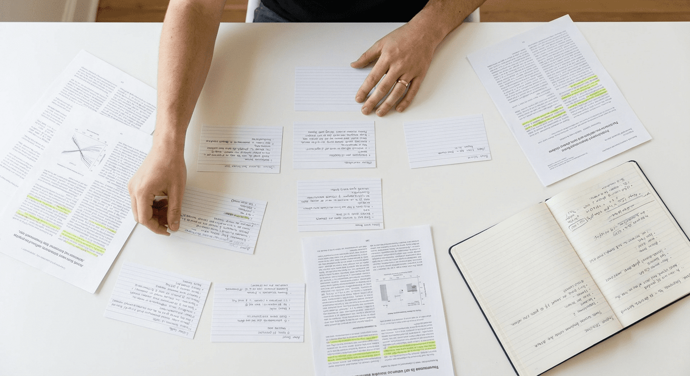 Assignment writer showing supported types including essays, research reports, case studies and discussion posts