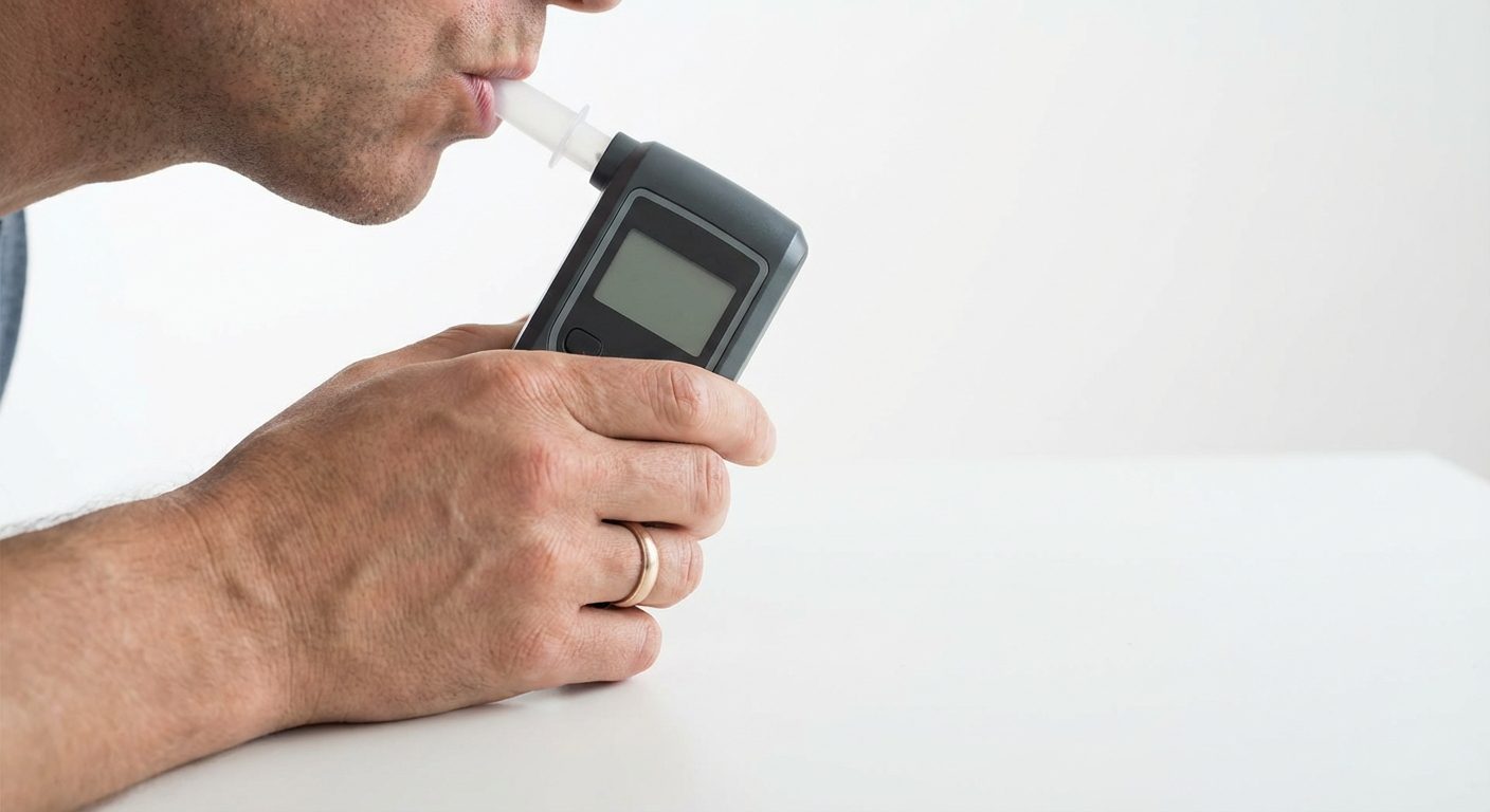 Factors affecting blood alcohol content including weight, gender, food intake, and metabolism