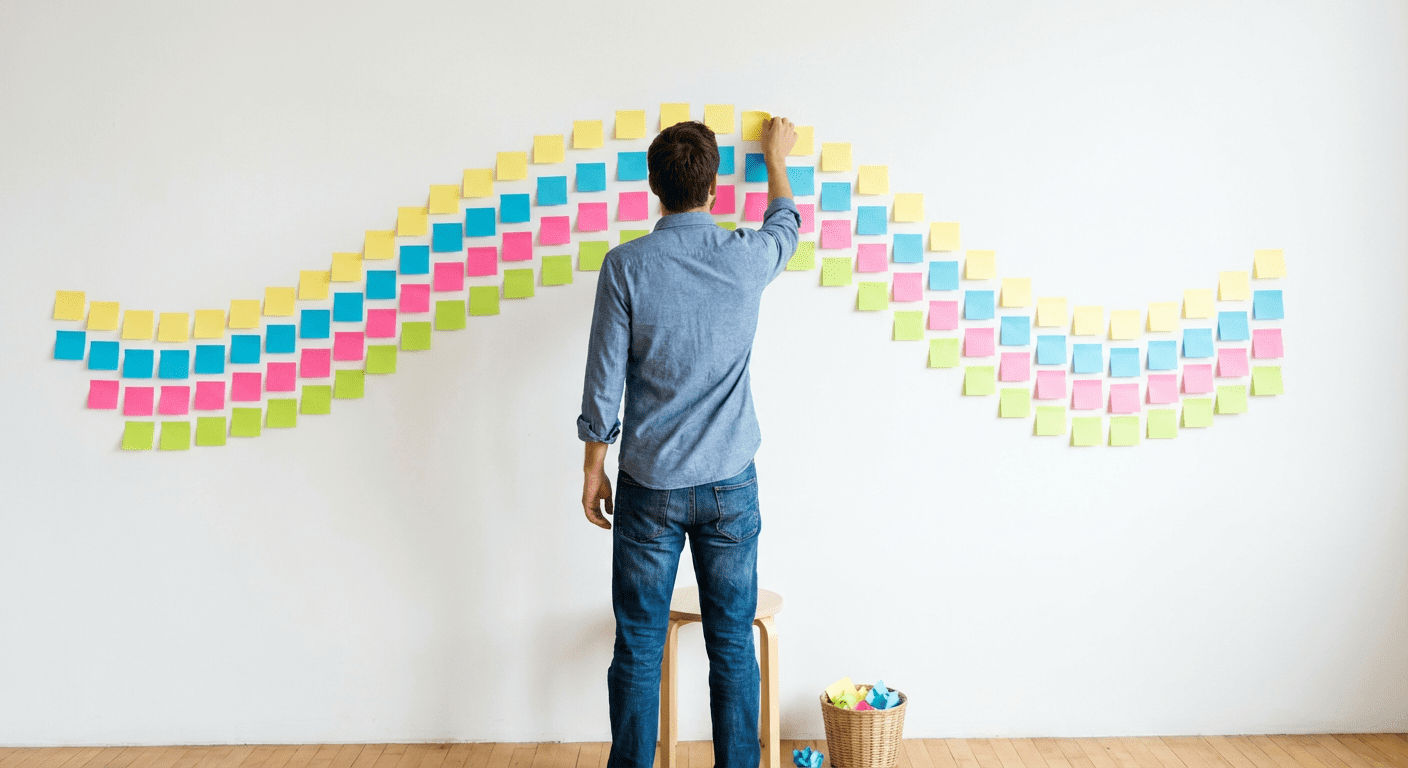 Book Outline Generator - Outlining Fiction vs Non-Fiction