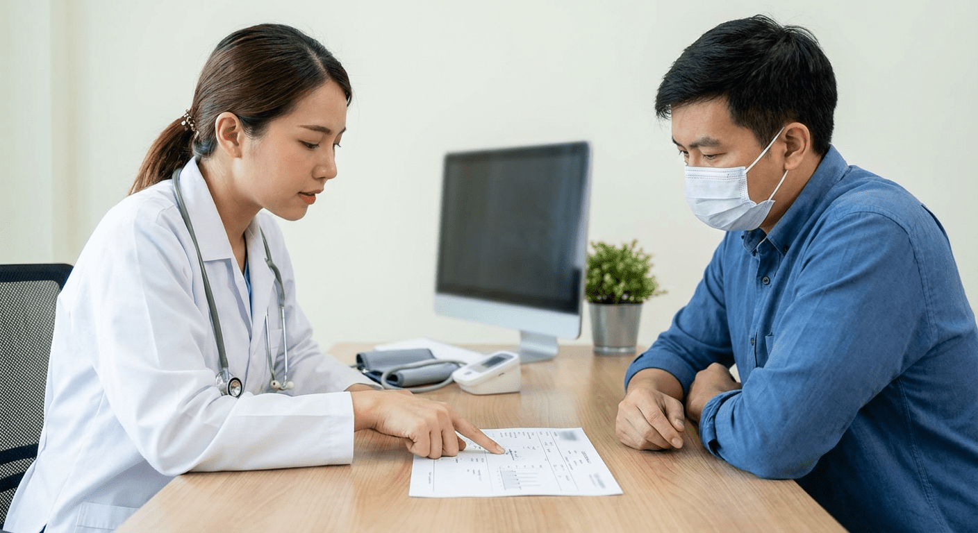 Healthy cholesterol ratios and HDL to total cholesterol risk assessment guide