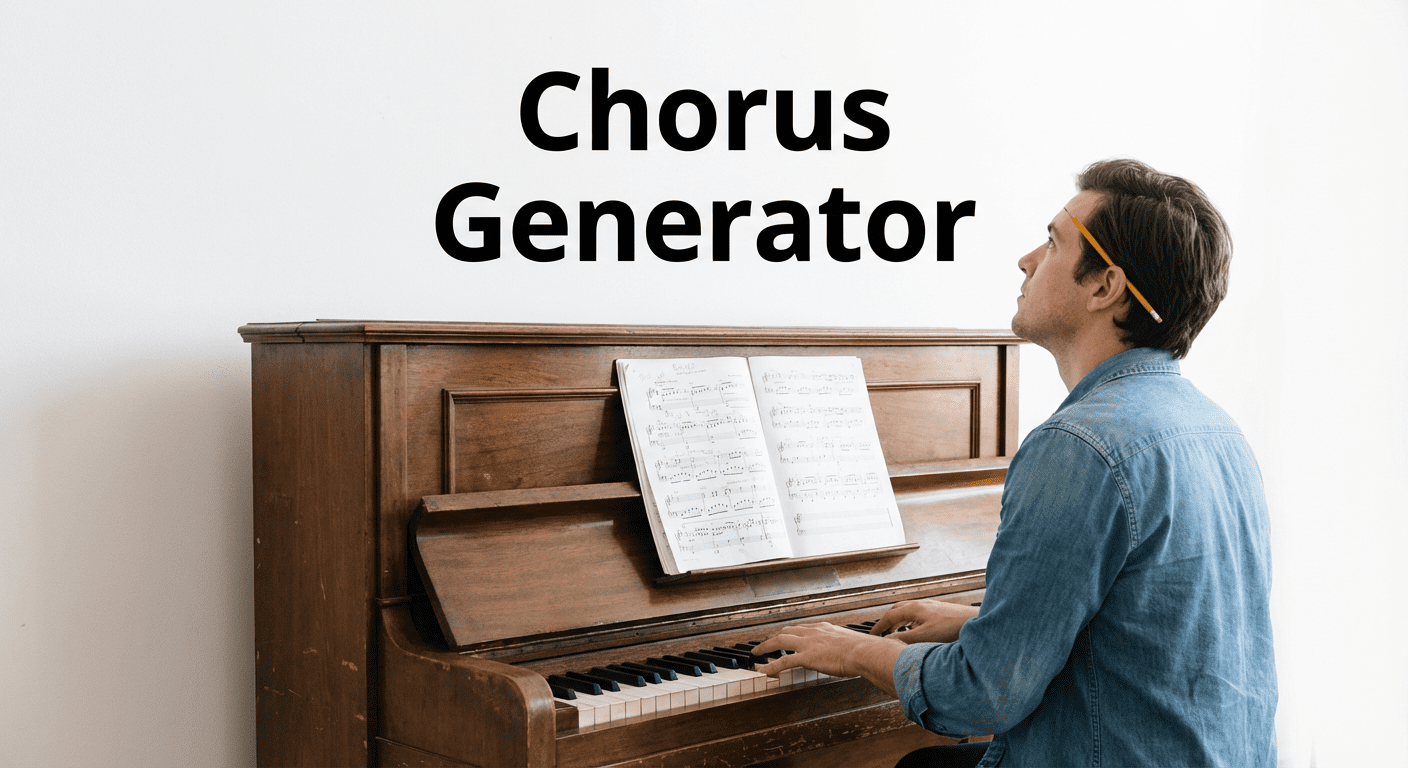 Chorus Generator