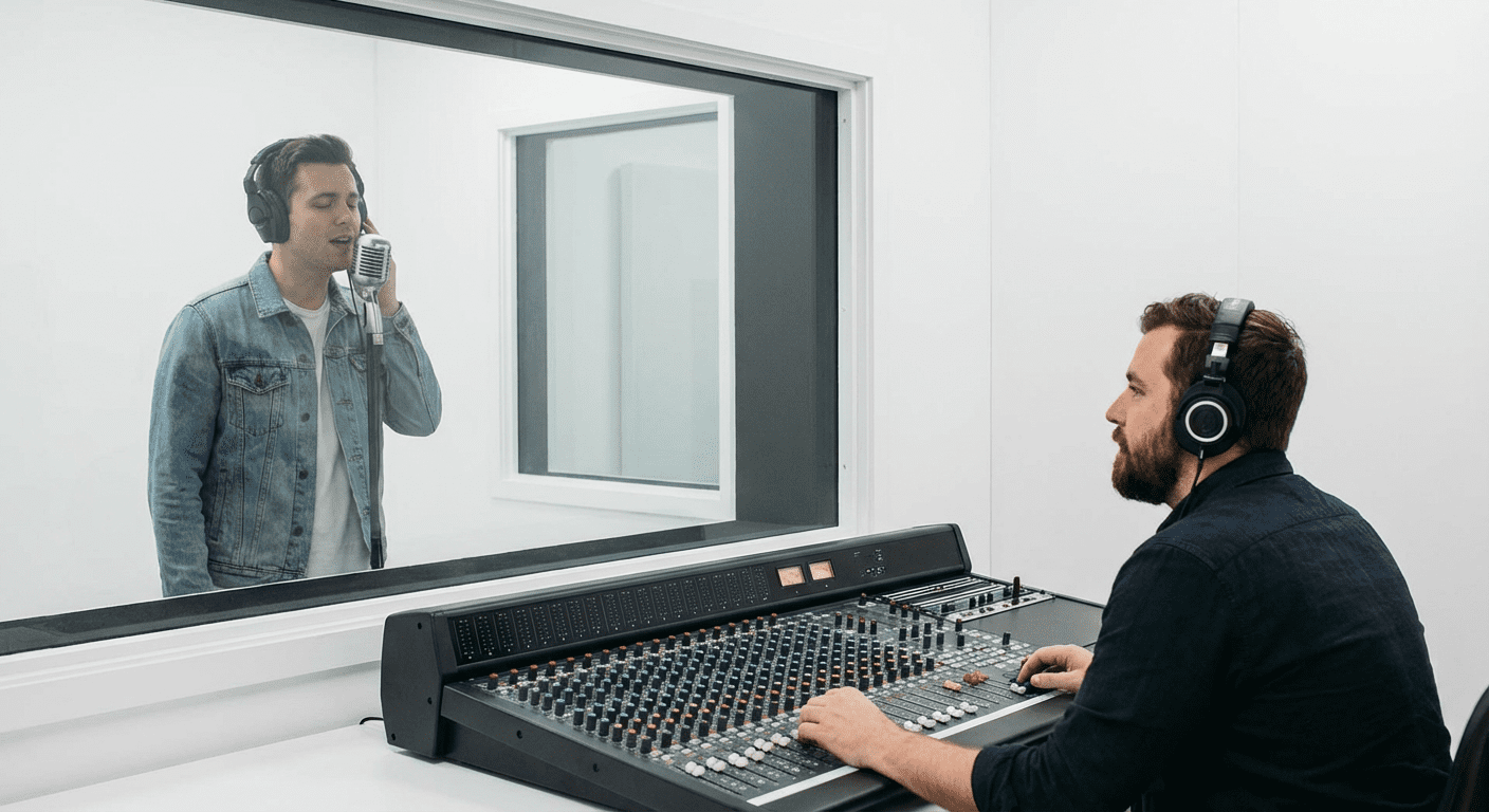 Anatomy of a Great Chorus