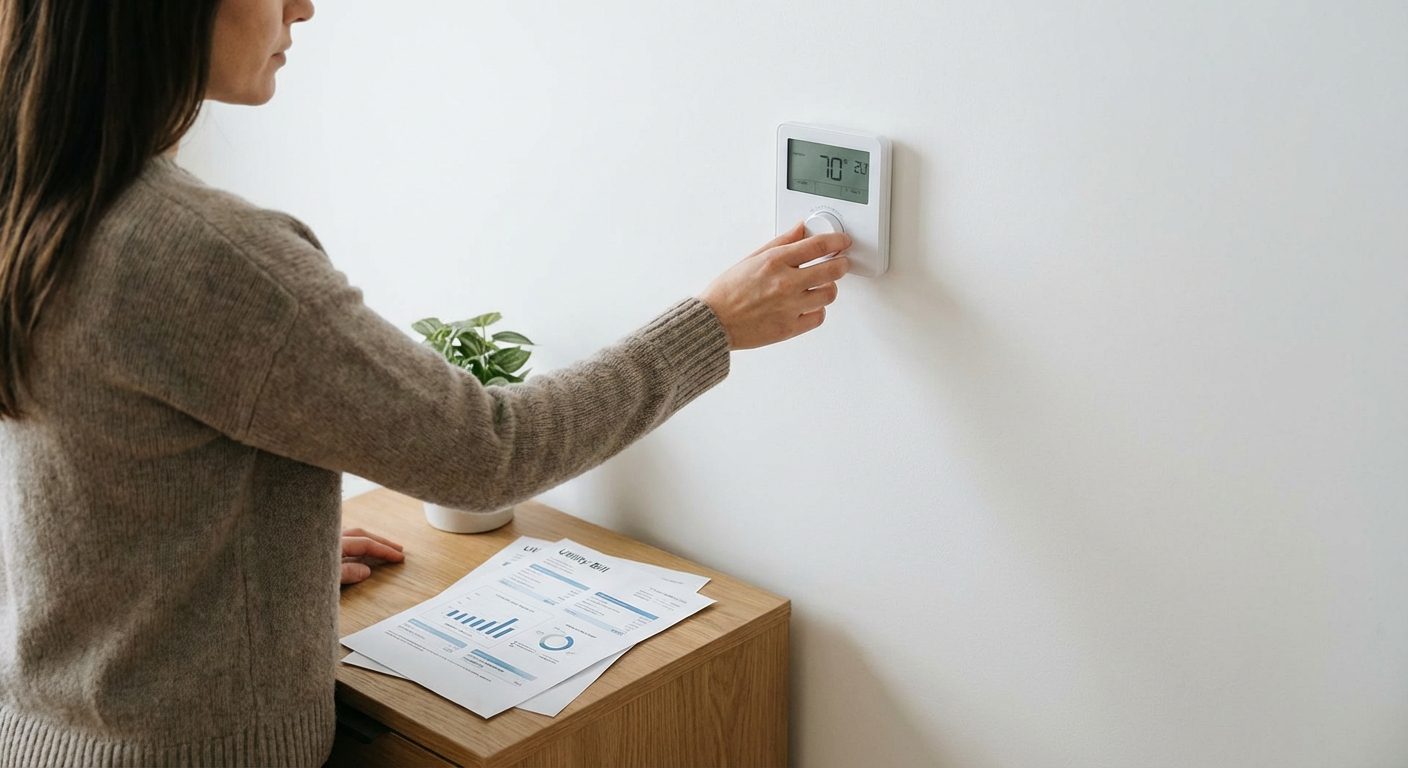 BTU explained - applications in heating and cooling systems