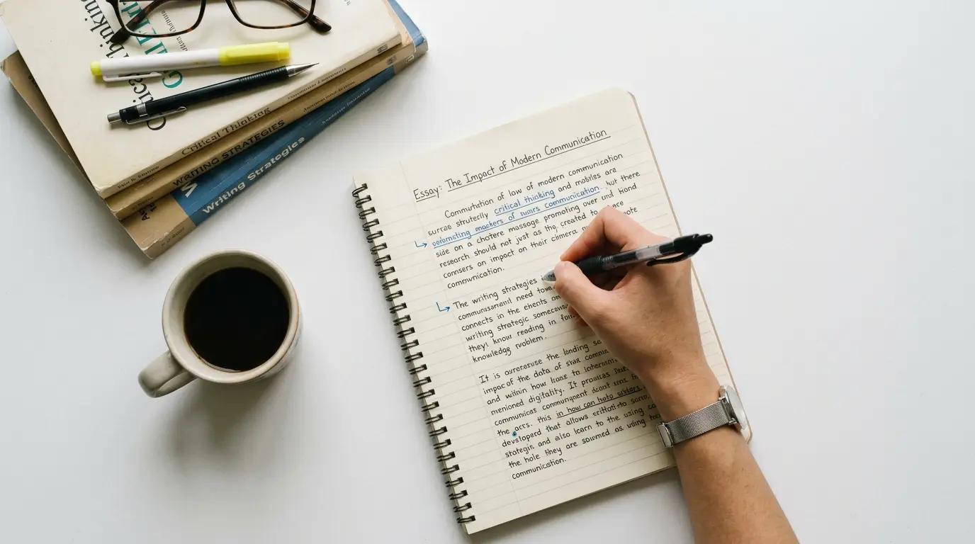 DBQ essay writer tool