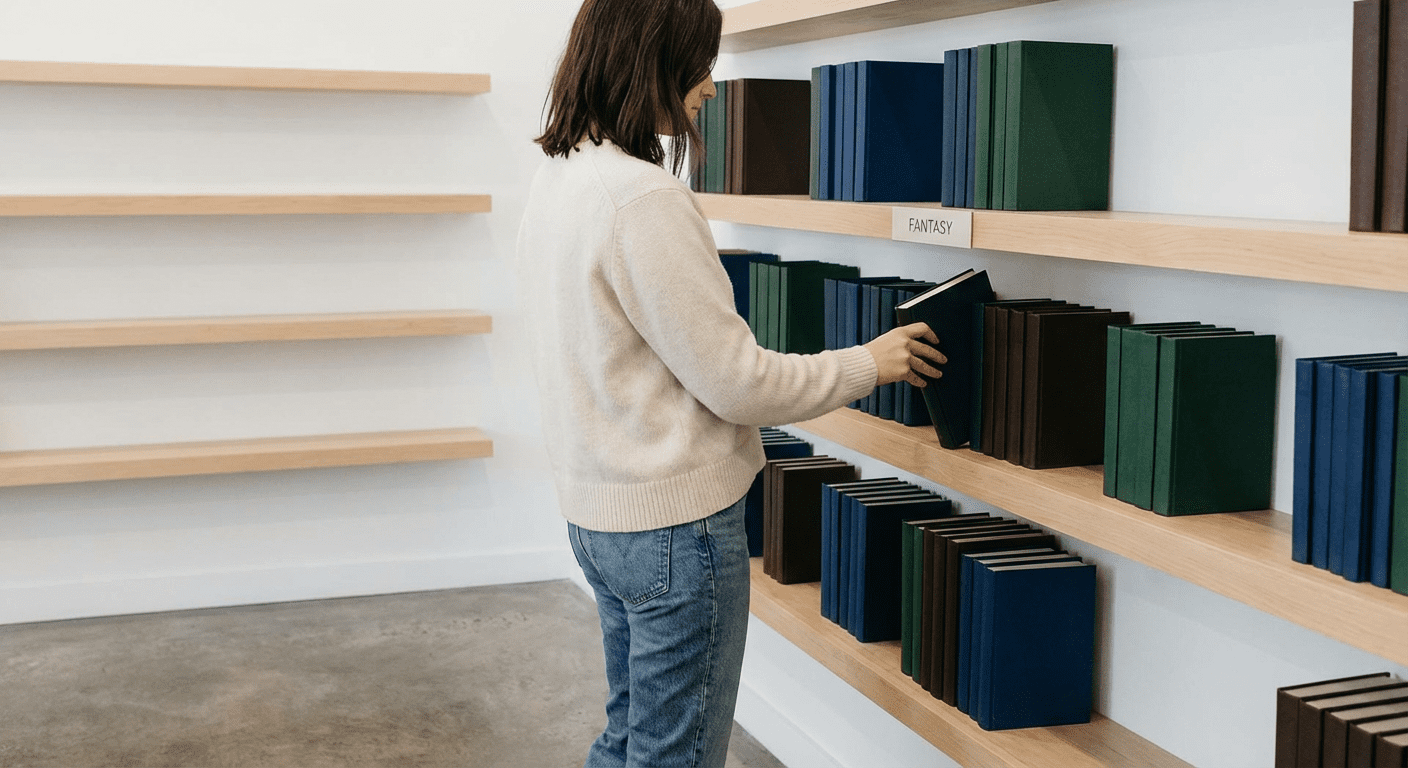 Essential Fantasy Plot Elements