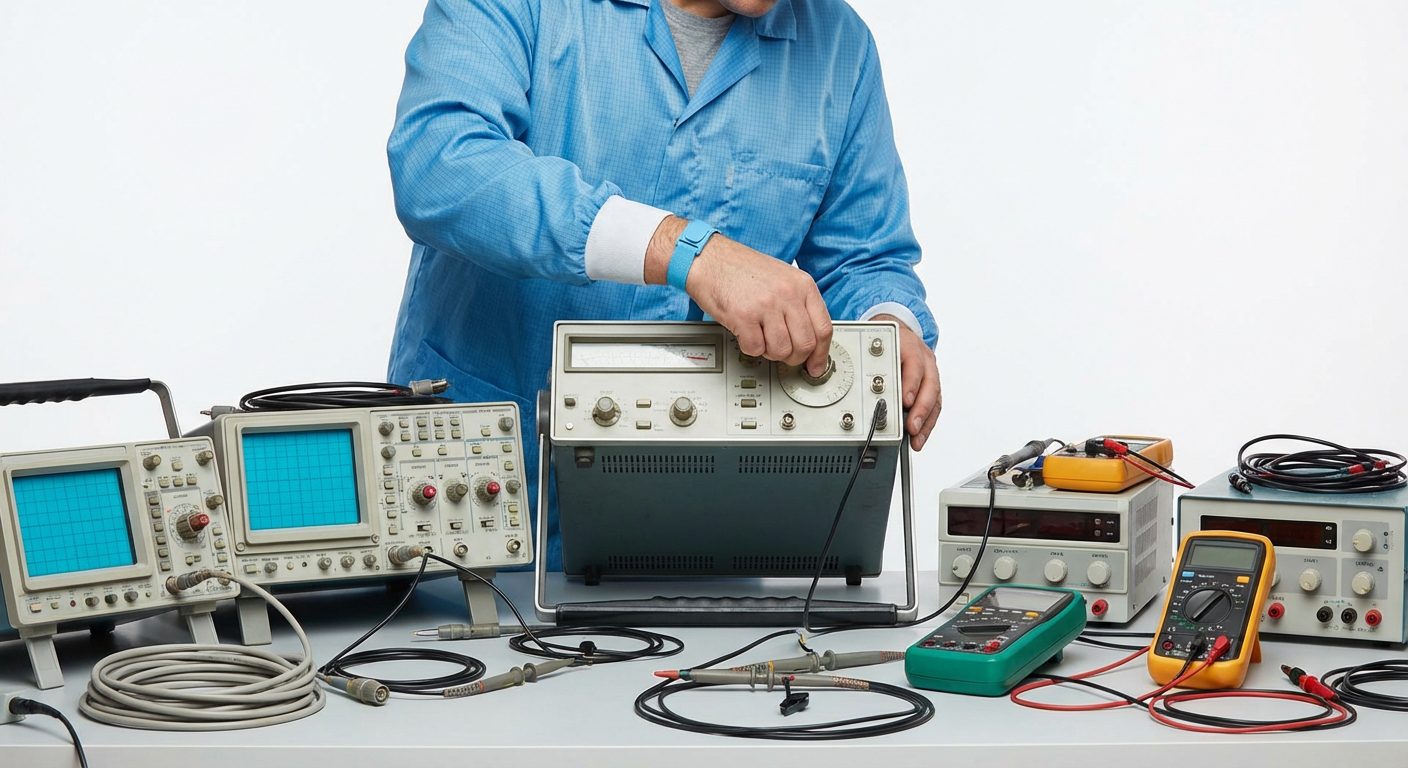 Frequency Converter FAQ