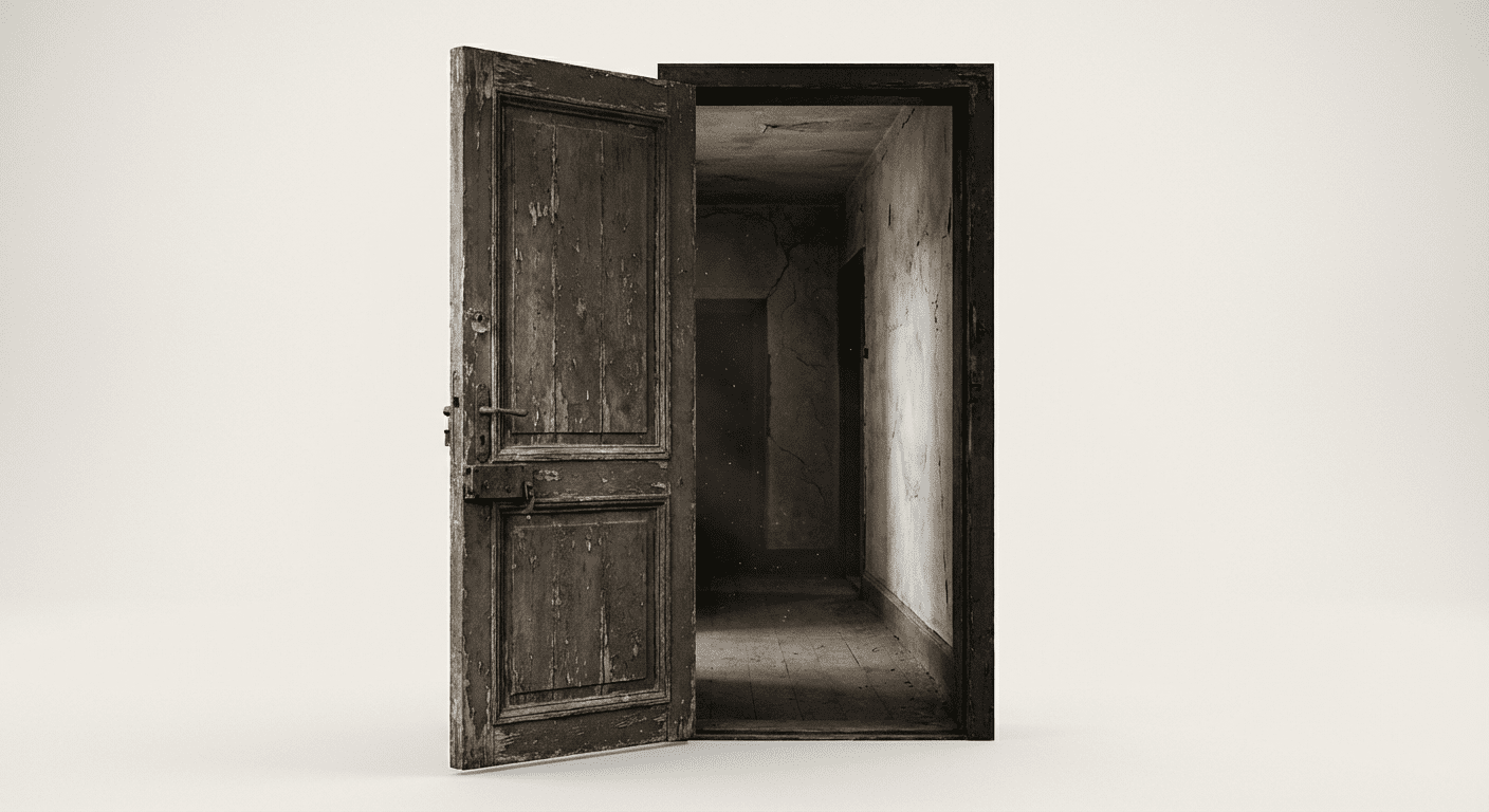 Horror Story Subgenres