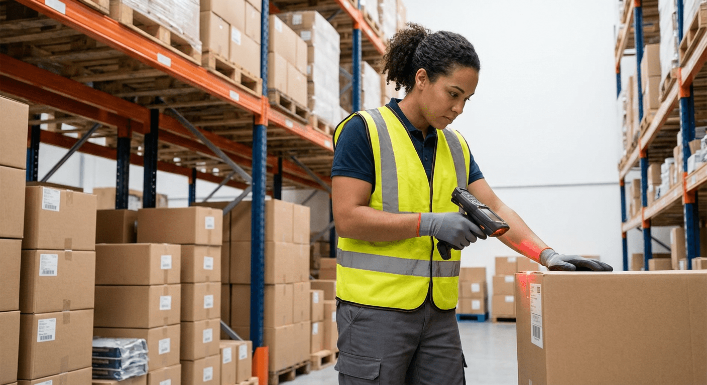 Types of lead time - manufacturing, procurement and shipping lead time in supply chain