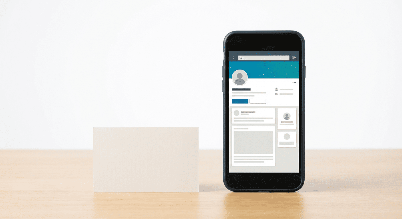 LinkedIn summary tips for different career stages