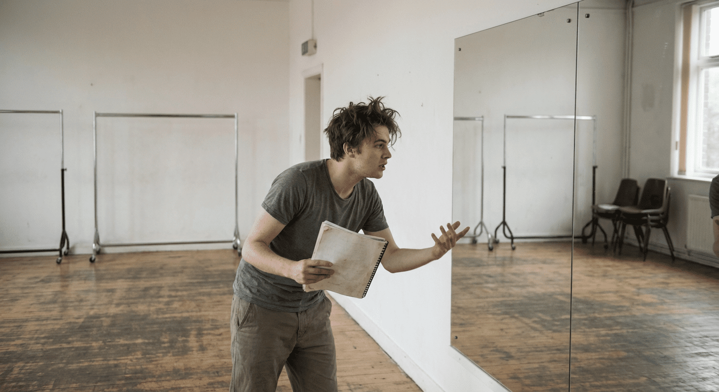 Types of Monologues