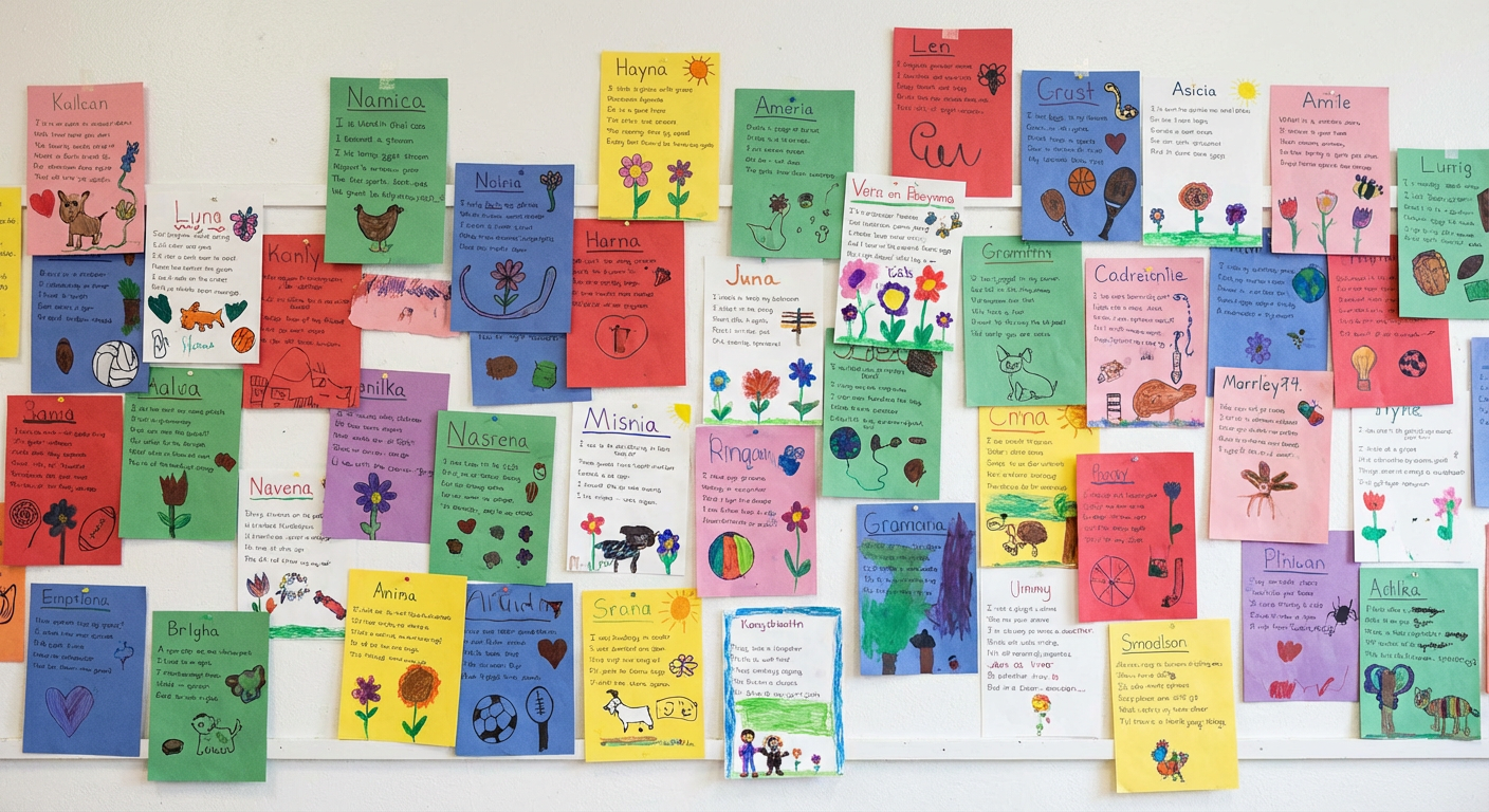 Related Poetry Tools