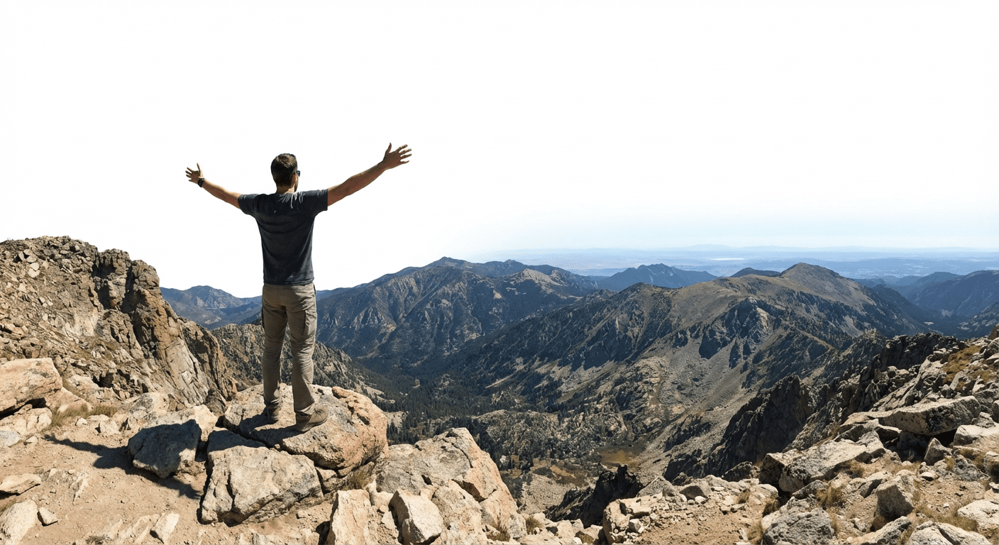 Where to Use Your Personal Vision Statement
