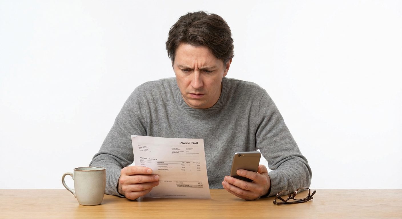 Strategies to reduce your monthly phone bill
