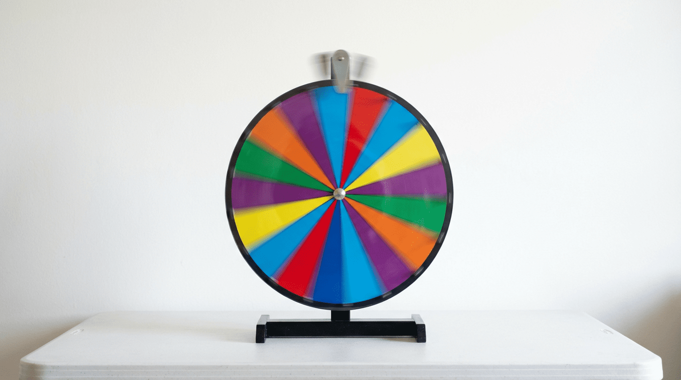 How Random Selection Works