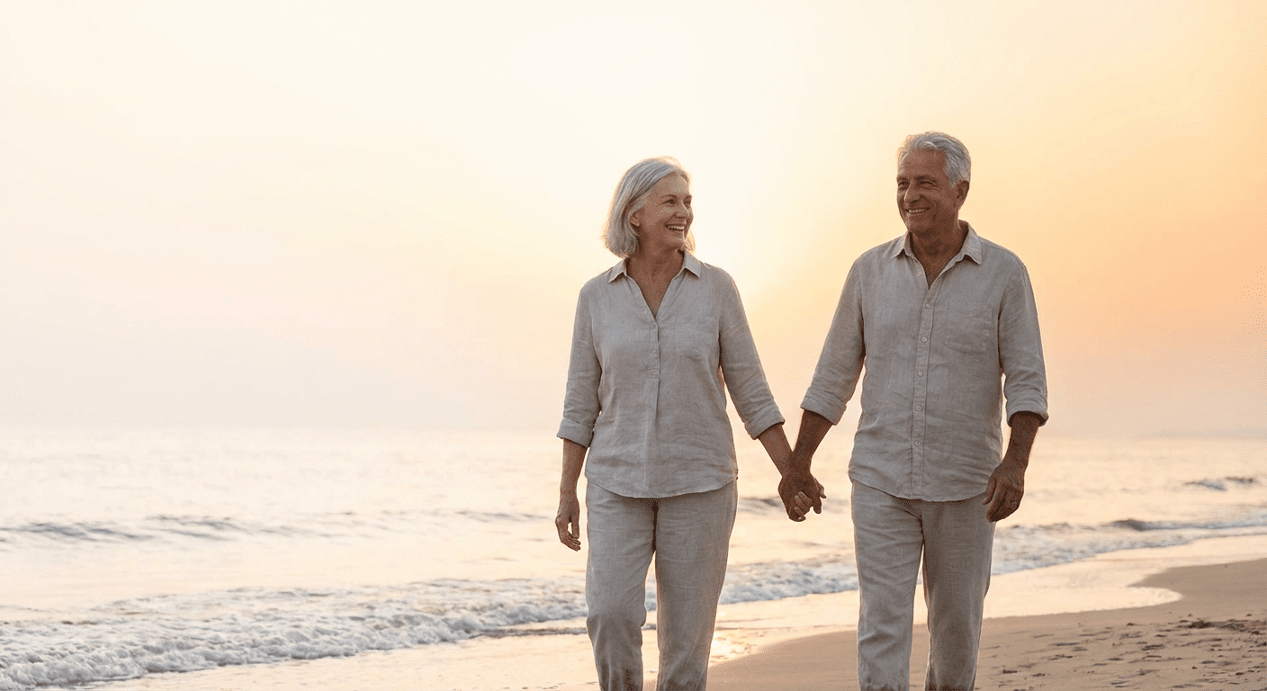 Retirement Countdown Calculator FAQ