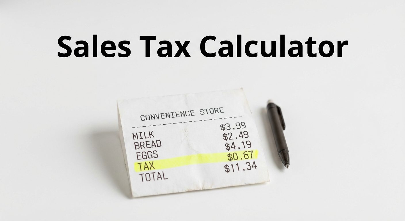 How sales tax works in the United States - state rates, collection and calculation explained