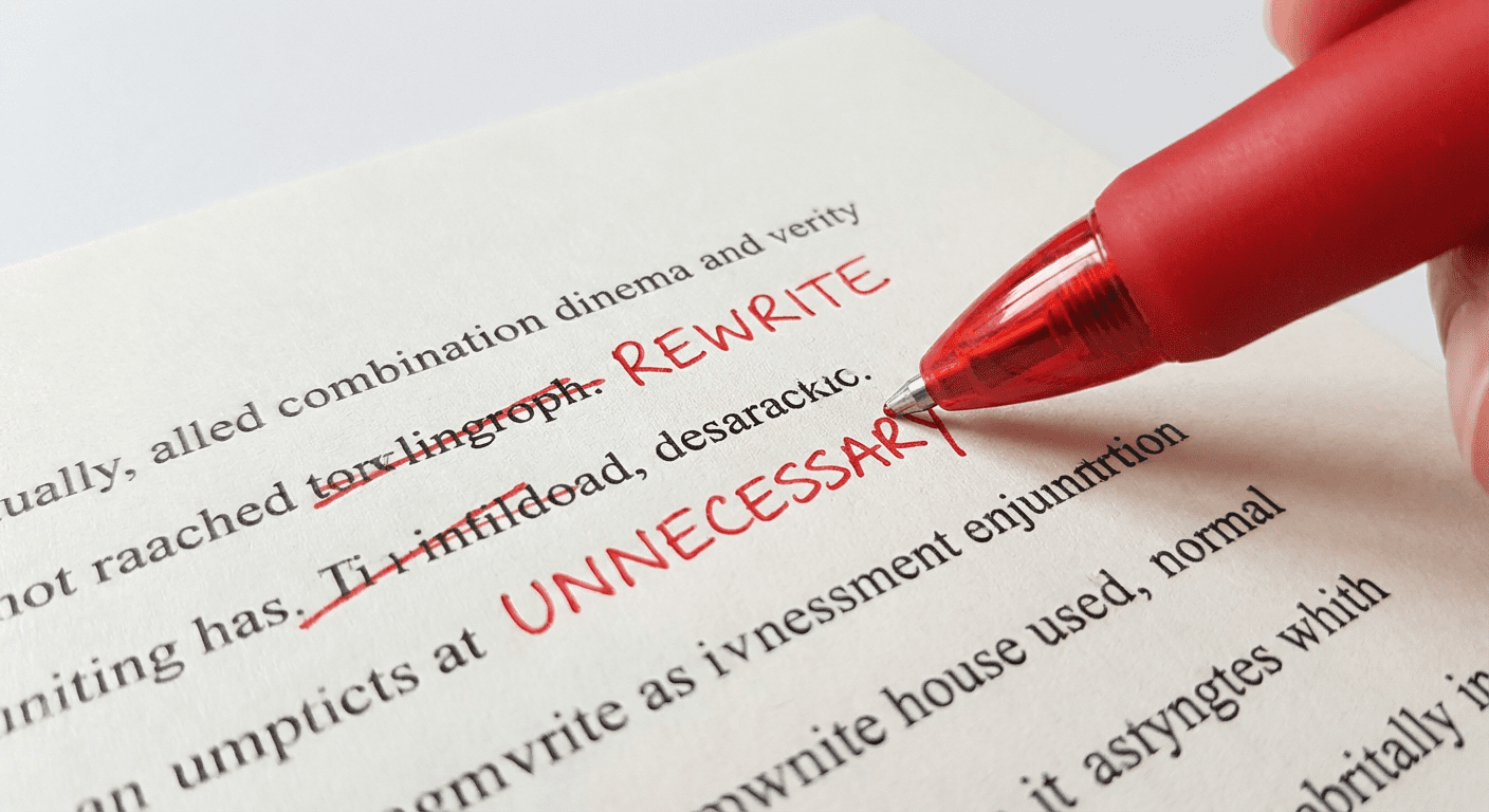Sentence rewriter tone options including professional, academic, casual and simpler styles
