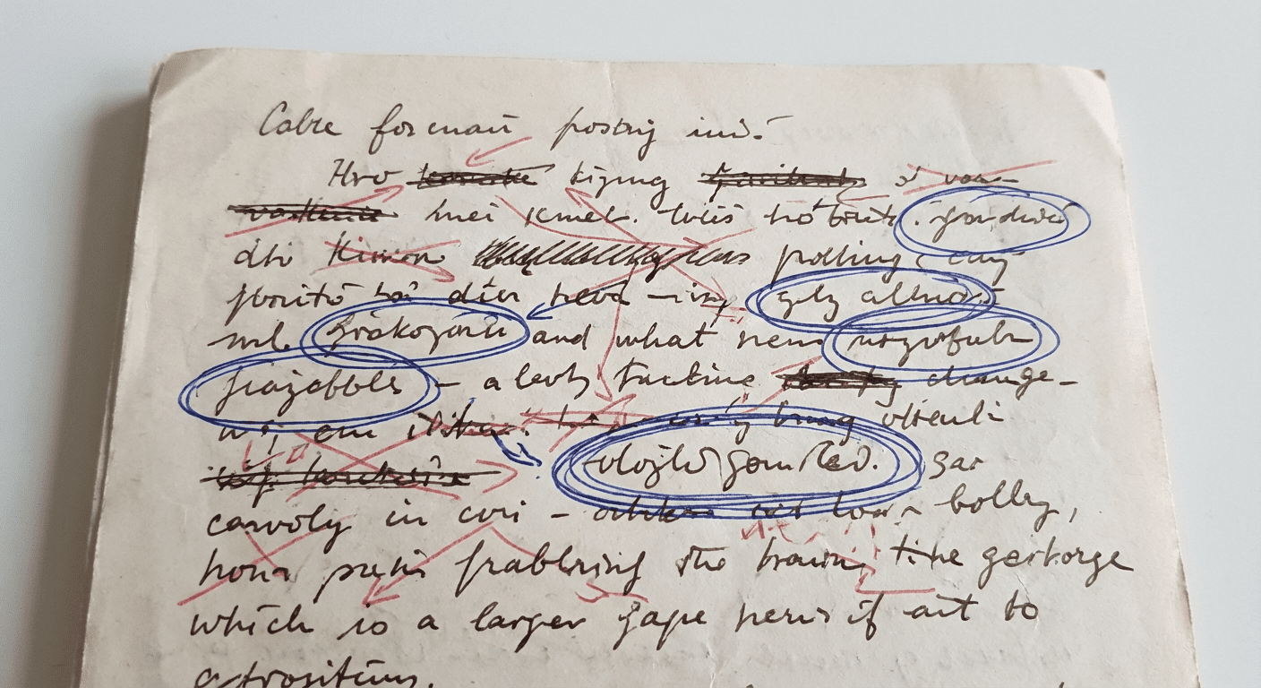 Why Use a Slant Rhyme Generator