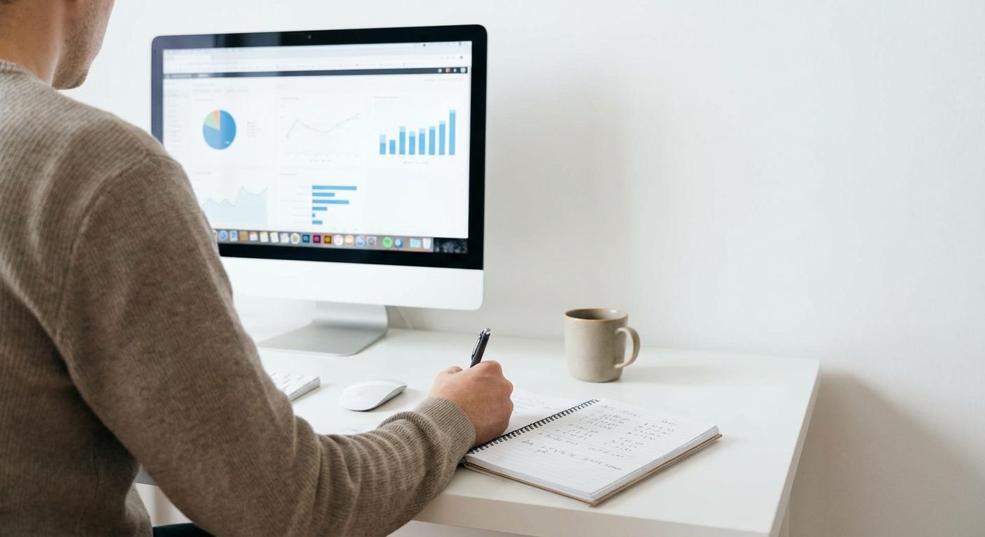 FIFO vs average cost method comparison for stock tax reporting
