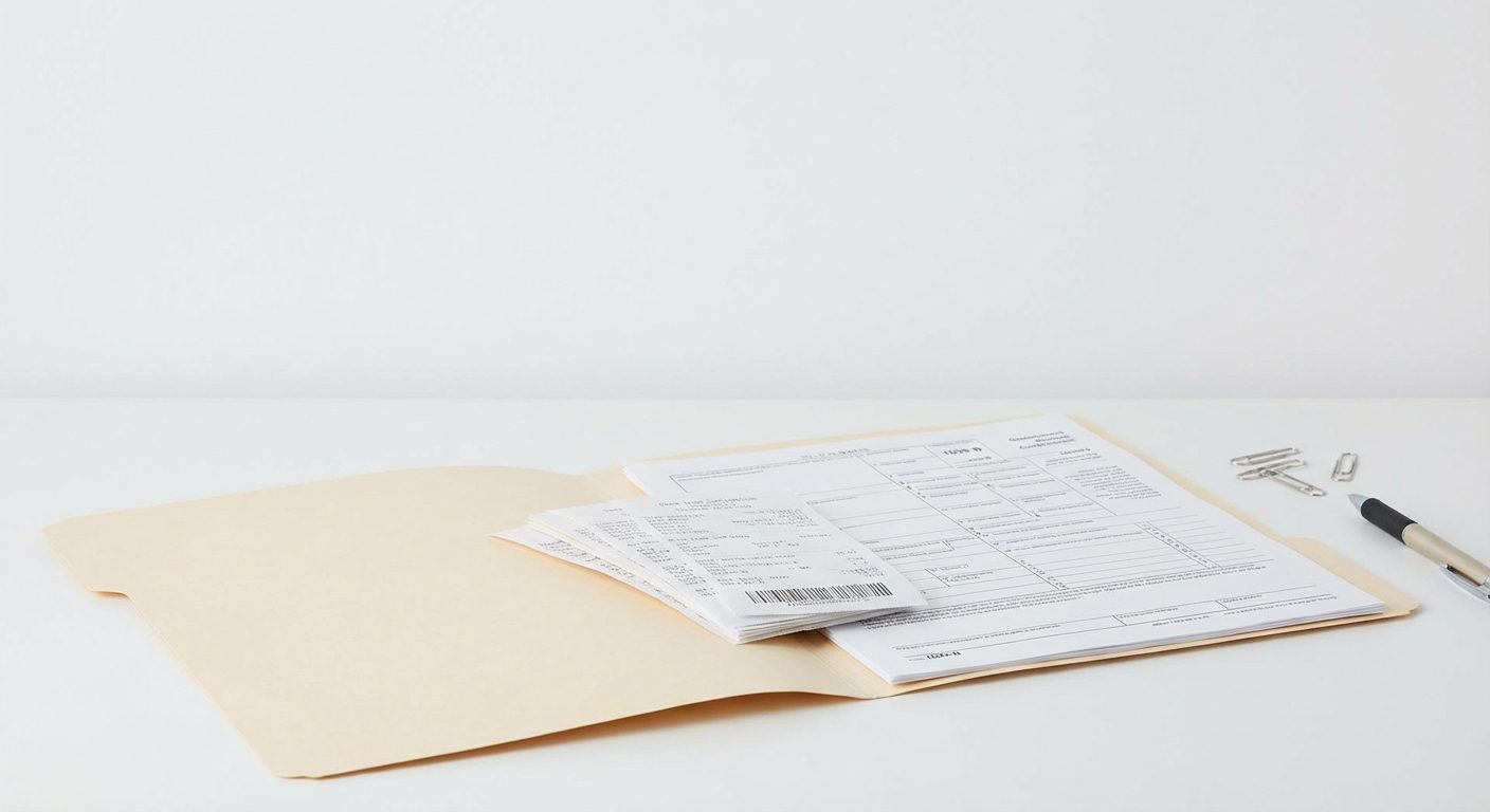 Stock cost basis tax reporting guide for capital gains and losses