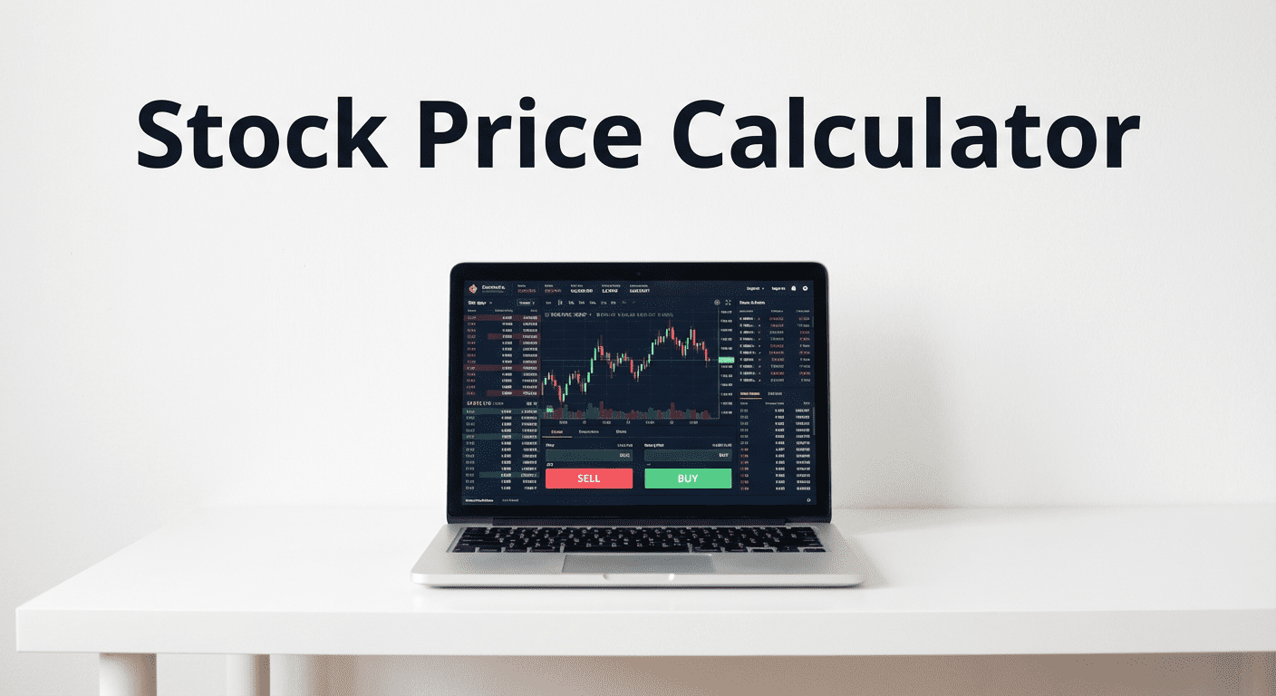 How Stock Cost Is Calculated