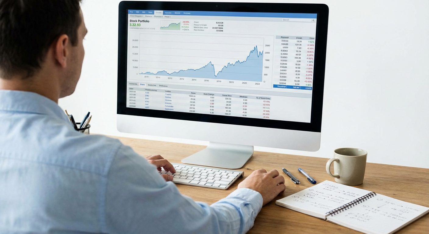Profit Loss Calculation