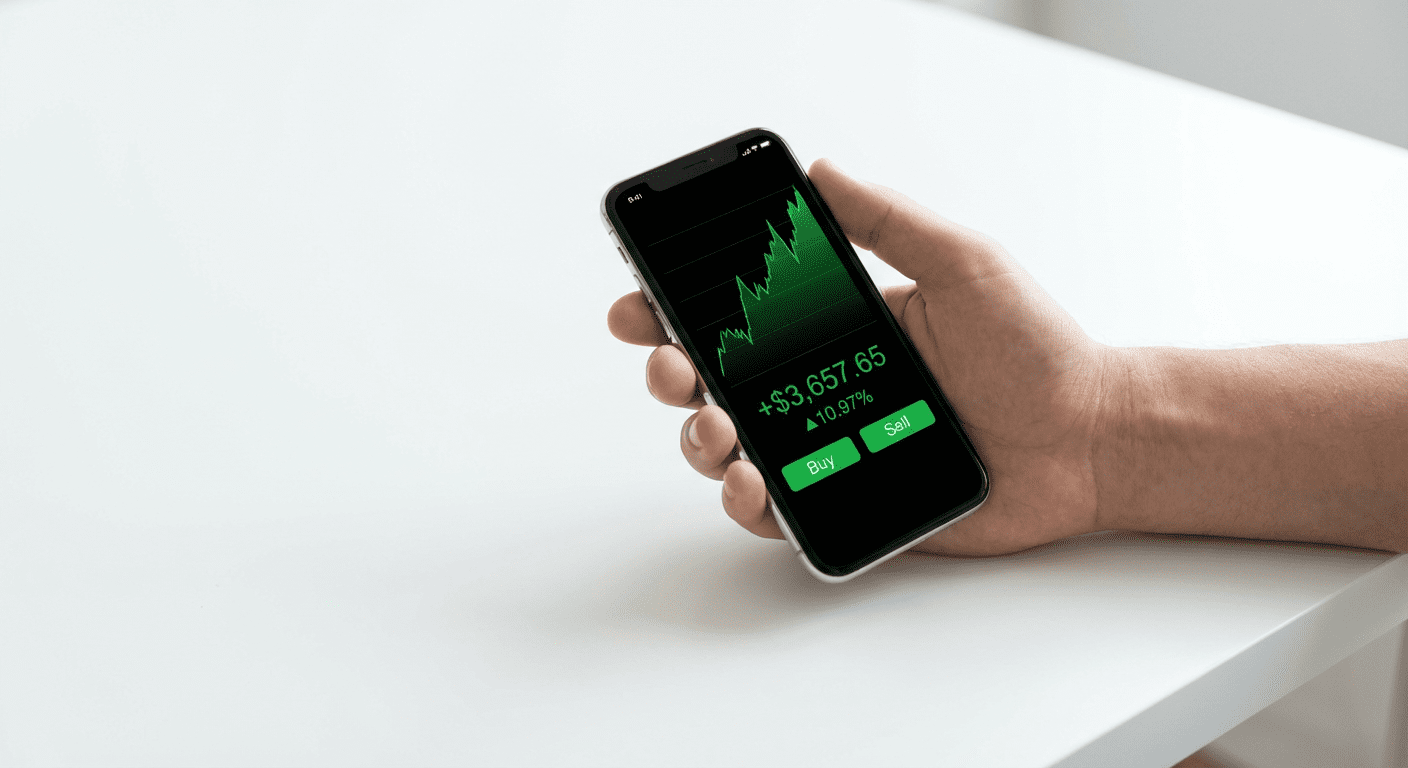 Stock Price Calculator FAQ