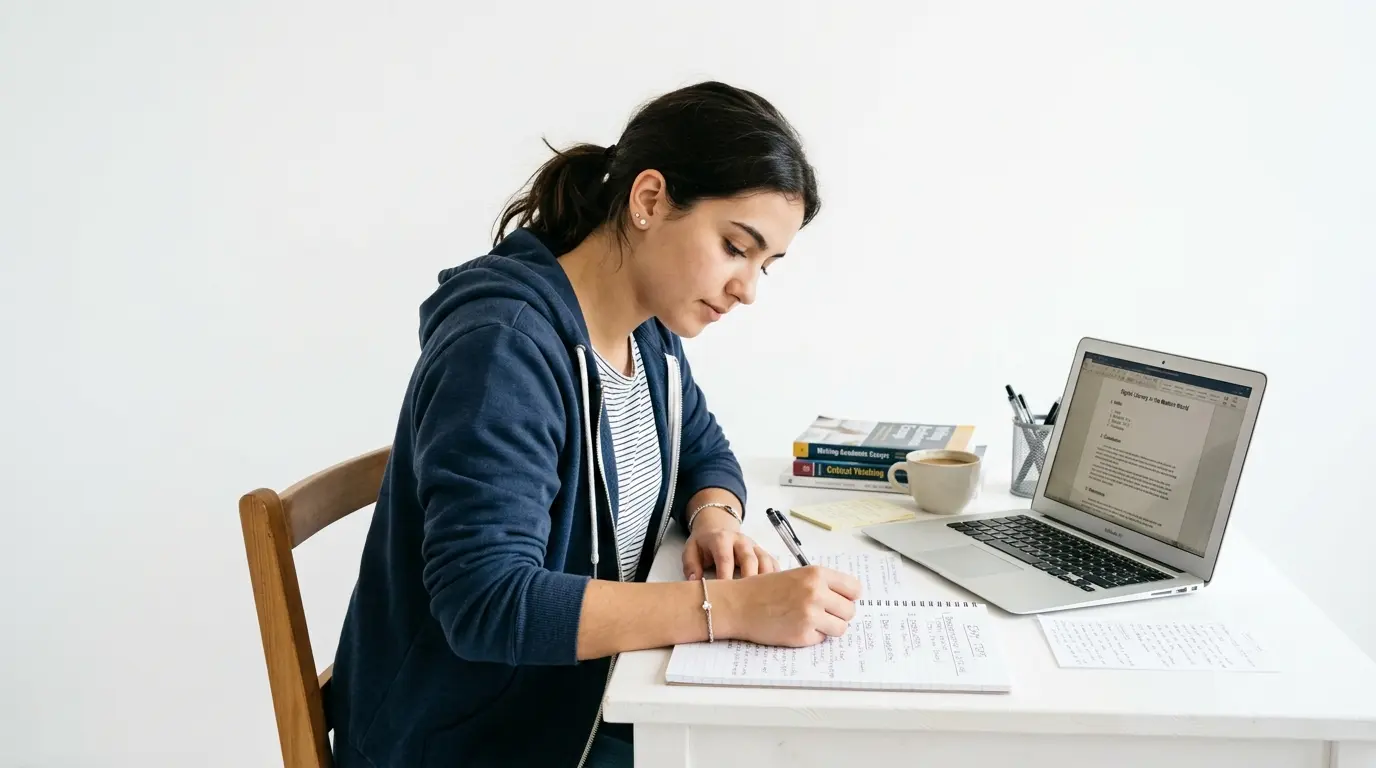 How to write a DBQ essay step by step