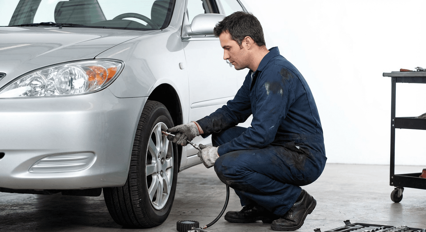 Tire Size Converter FAQ