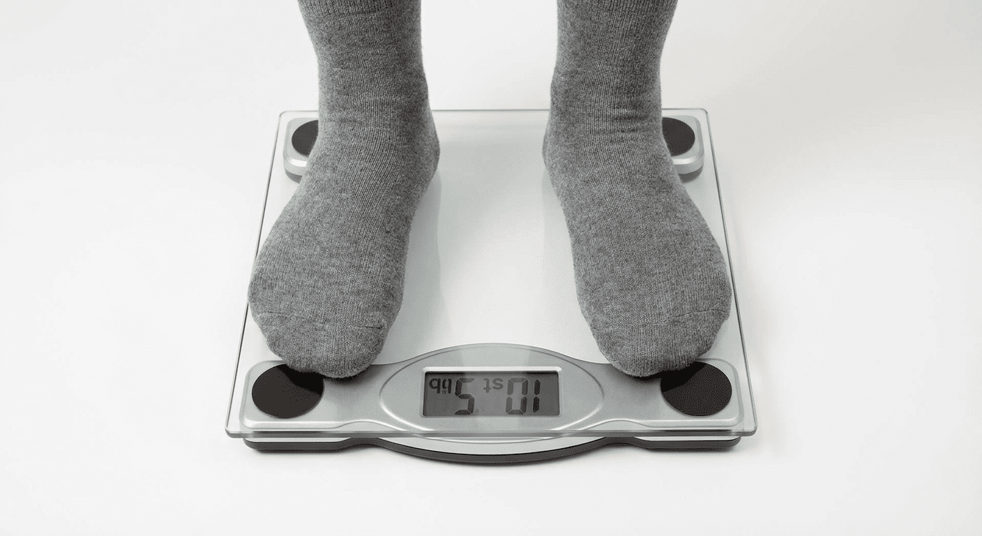 UK Imperial weight units chart showing ounces, pounds, stones and tons