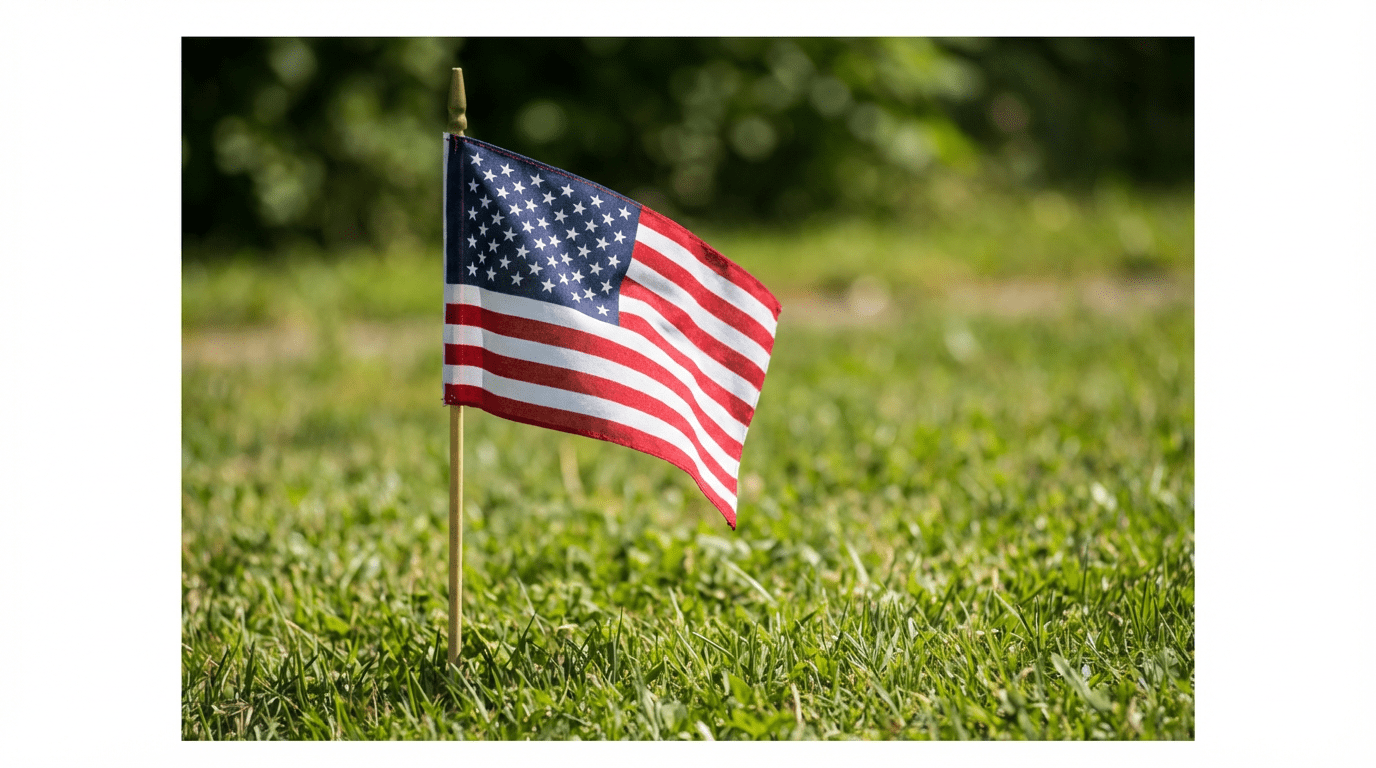 US State Abbreviations and Postal Codes