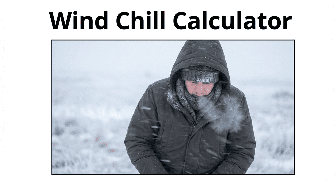 What Is Wind Chill