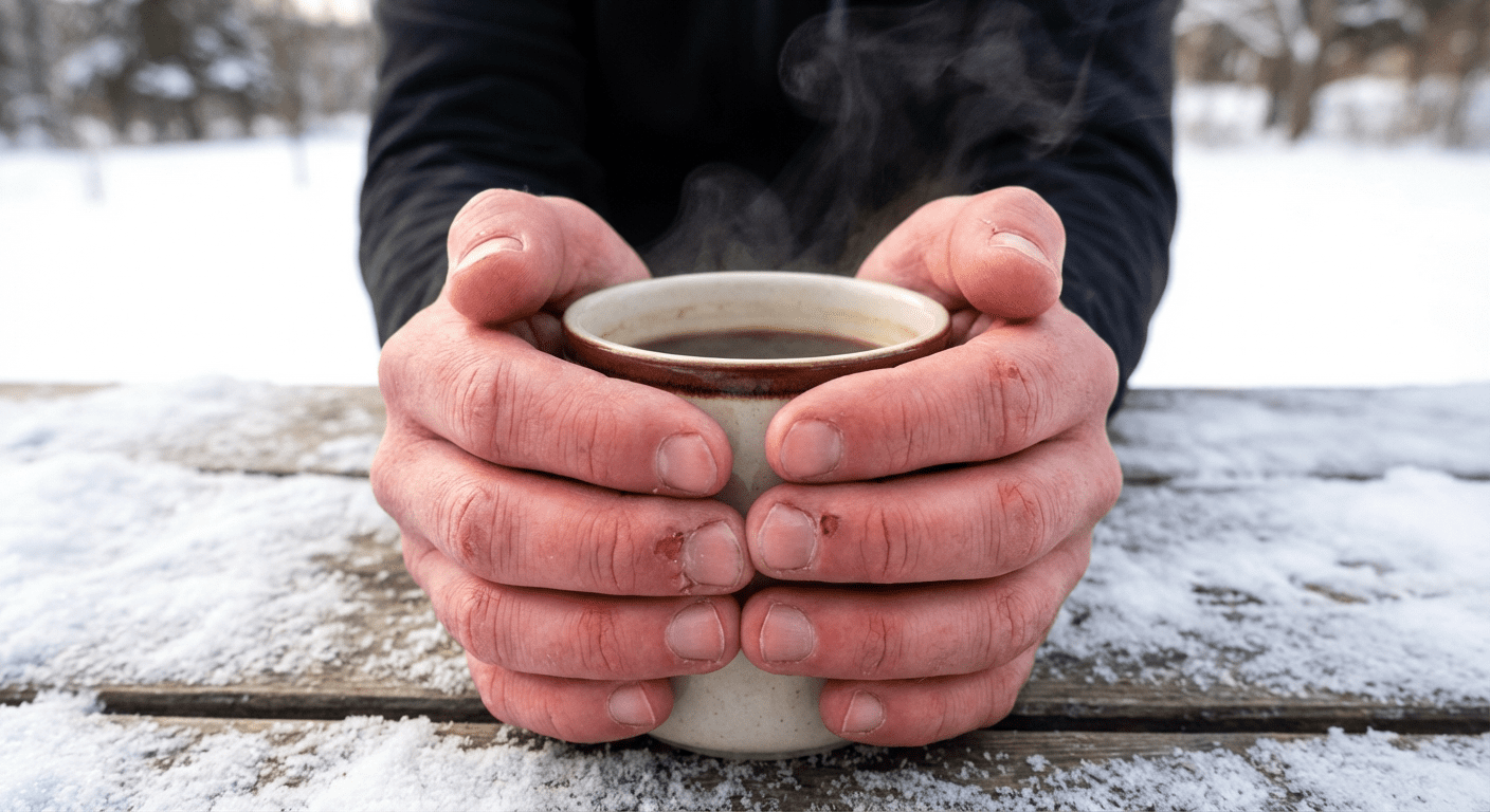 Wind Chill FAQ