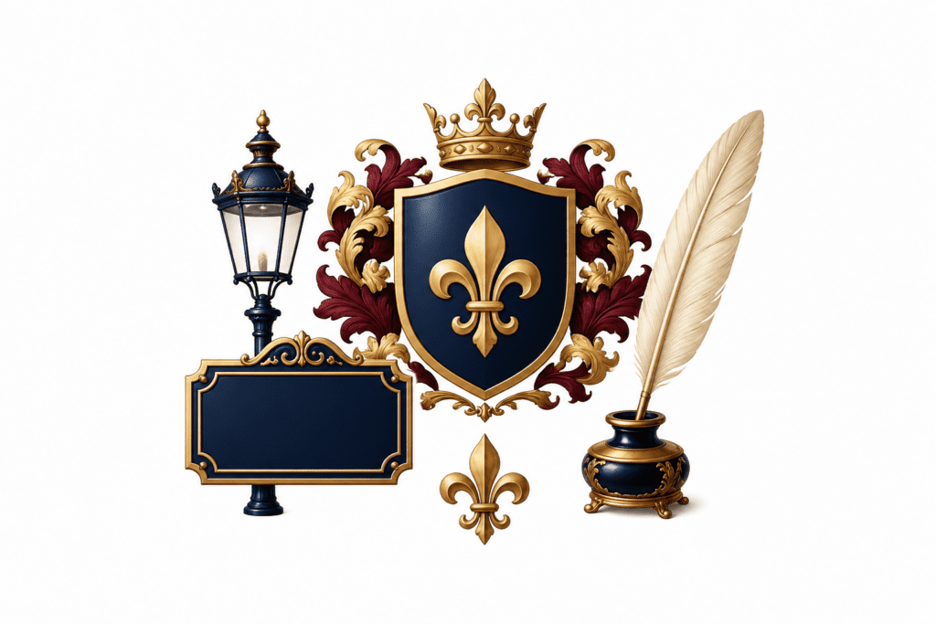 60 French Last Names That Work as First Names Too