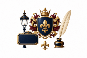 60 French Last Names That Work as First Names Too