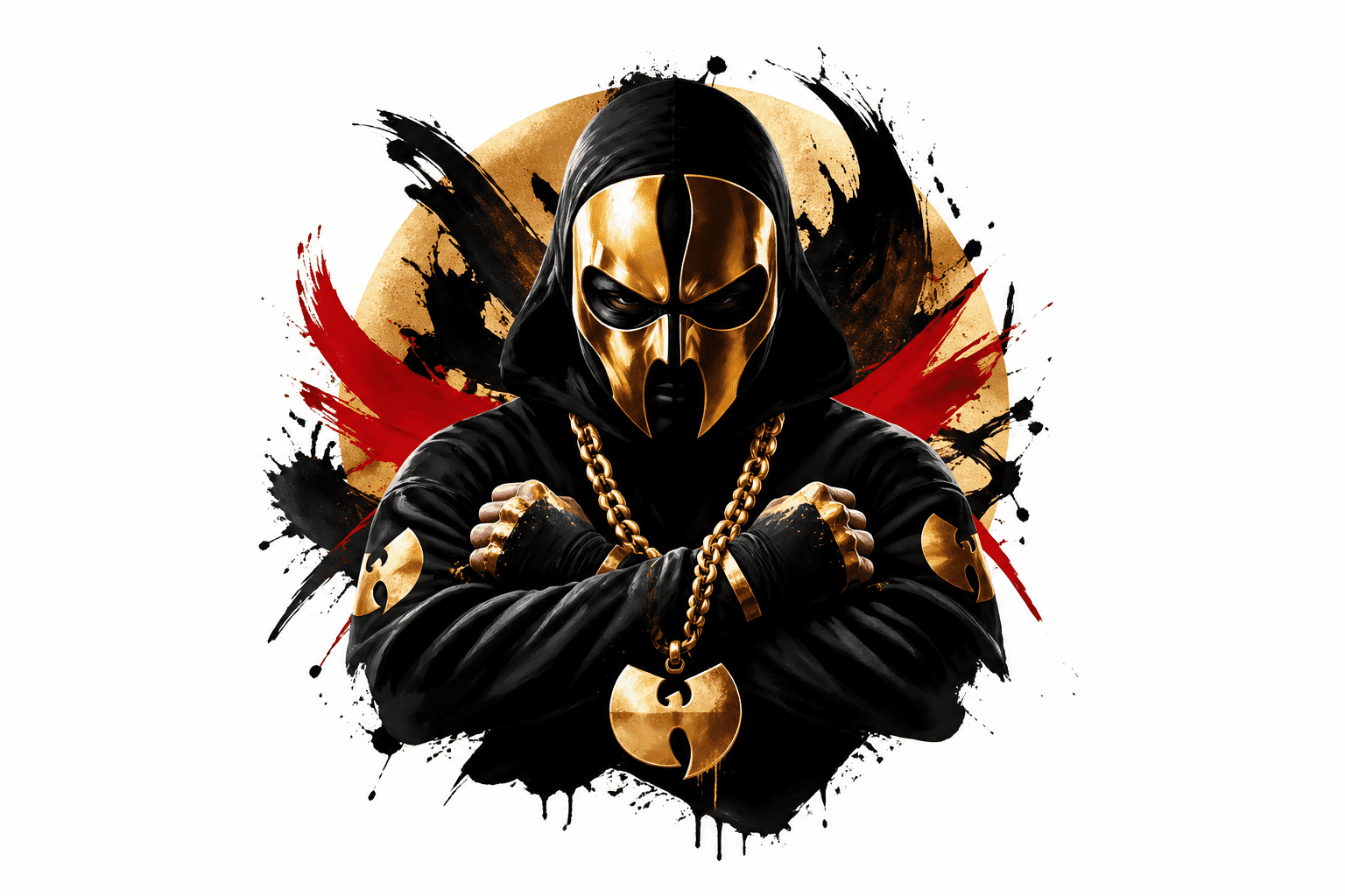 60 Wu-tang Style Names Every Fan Should Know
