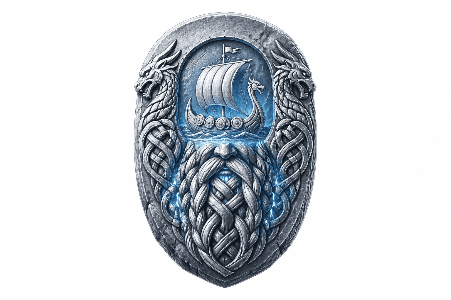 70 Viking Names From Sagas and Historical Records